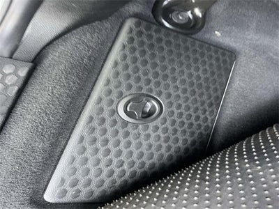 2024 RAM 3500 Big Horn 4x4 Crew Cab 8' Box