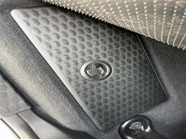 2024 RAM 3500 Big Horn 4x4 Crew Cab 8' Box