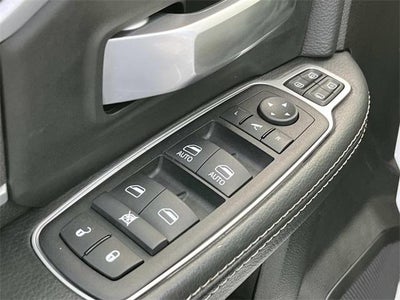 2024 RAM 3500 Big Horn 4x4 Crew Cab 8' Box