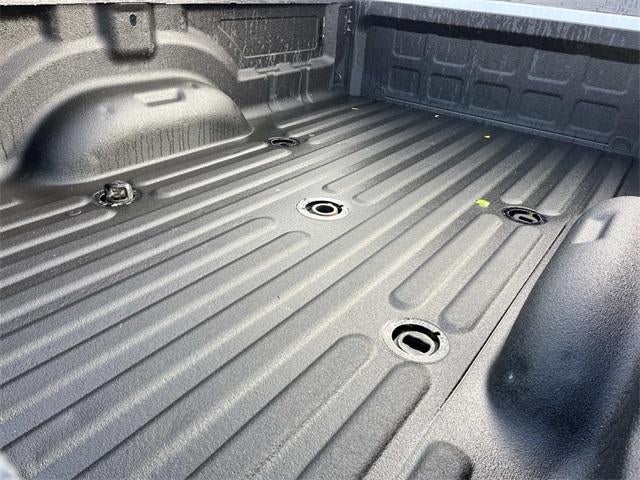 2024 RAM 3500 Big Horn 4x4 Crew Cab 8' Box