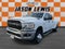 2024 RAM 3500 Big Horn 4x4 Crew Cab 8' Box