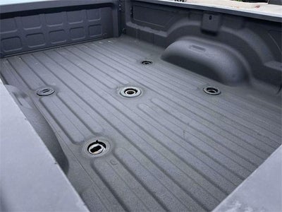 2024 RAM 3500 Big Horn 4x4 Crew Cab 8' Box