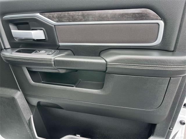 2024 RAM 3500 Big Horn 4x4 Crew Cab 8' Box