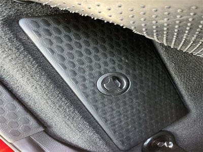 2024 RAM 3500 Big Horn 4x4 Crew Cab 8' Box