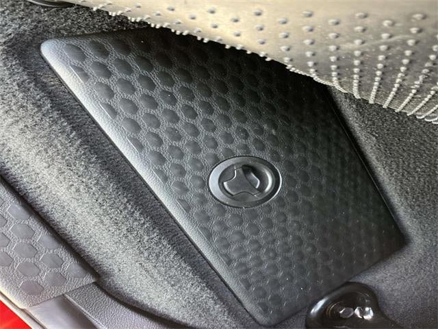 2024 RAM 3500 Big Horn 4x4 Crew Cab 8' Box