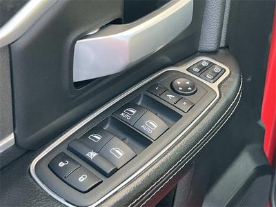 2024 RAM 3500 Big Horn 4x4 Crew Cab 8' Box