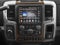 2017 RAM 3500 Laramie 4x4 Crew Cab 8' Box