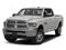 2017 RAM 3500 Laramie 4x4 Crew Cab 8' Box