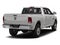 2017 RAM 3500 Laramie 4x4 Crew Cab 8' Box