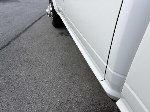2020 RAM 3500 Laramie 4x4 Crew Cab 8' Box