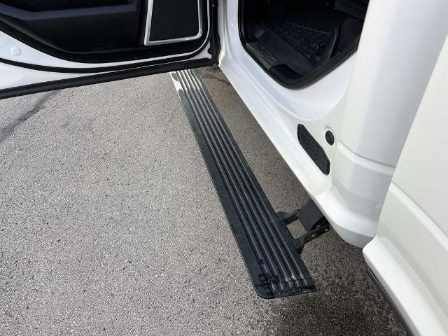 2020 RAM 3500 Laramie 4x4 Crew Cab 8' Box