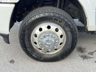 2020 RAM 3500 Laramie 4x4 Crew Cab 8' Box