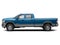 2020 RAM 3500 Laramie 4x4 Crew Cab 8' Box