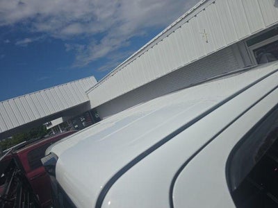 2024 RAM 3500 Longhorn 4x4 Crew Cab 8' Box