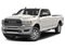 2022 RAM 3500 Limited 4x4 Crew Cab 8' Box