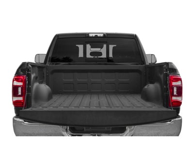 2022 RAM 3500 Limited 4x4 Crew Cab 8' Box