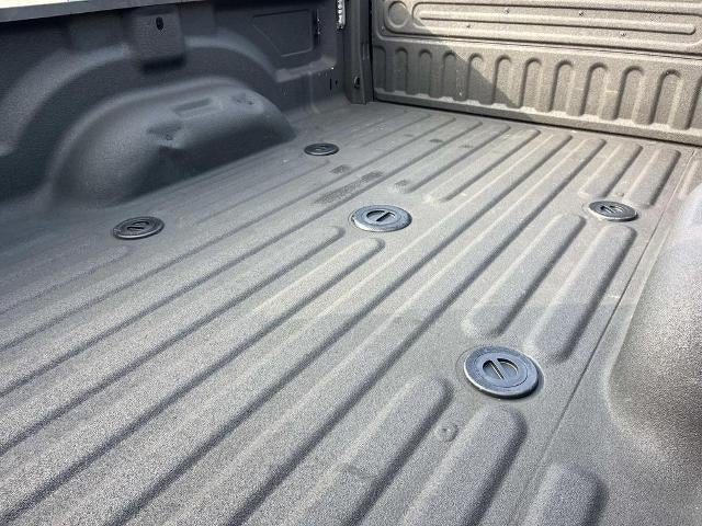 2026 RAM 3500 Limited 4x4 Crew Cab 8' Box