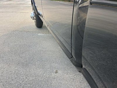 2026 RAM 3500 Limited 4x4 Crew Cab 8' Box