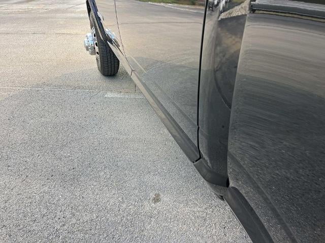 2026 RAM 3500 Limited 4x4 Crew Cab 8' Box
