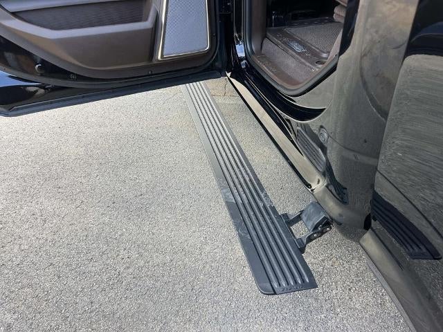 2026 RAM 3500 Limited 4x4 Crew Cab 8' Box