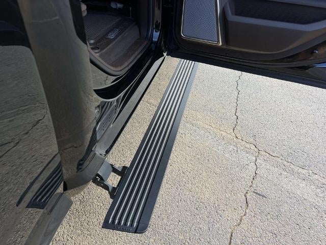 2026 RAM 3500 Limited 4x4 Crew Cab 8' Box