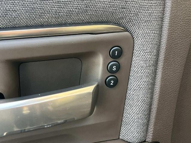 2026 RAM 3500 Limited 4x4 Crew Cab 8' Box