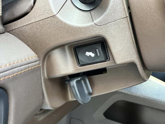 2026 RAM 3500 Limited 4x4 Crew Cab 8' Box