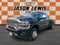 2026 RAM 3500 Limited 4x4 Crew Cab 8' Box