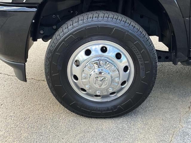 2026 RAM 3500 Limited 4x4 Crew Cab 8' Box