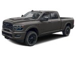 2026 RAM 3500 Limited 4x4 Crew Cab 8' Box
