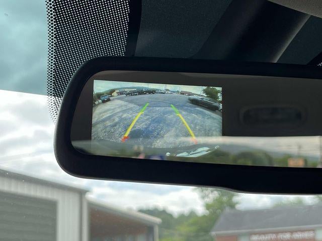 2018 RAM 1500 Tradesman 4x2 Reg Cab 6'4" Box