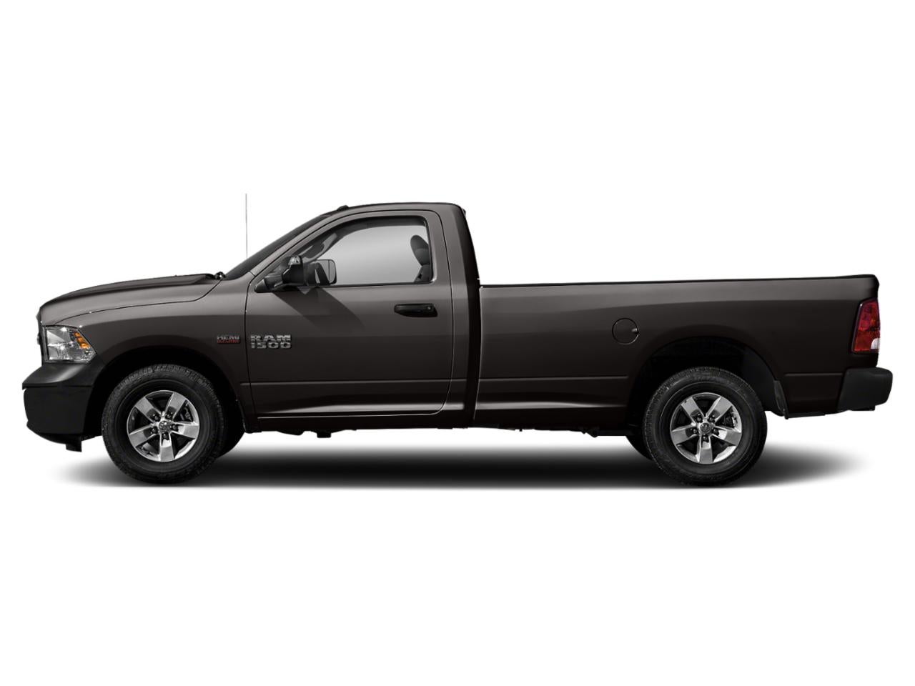 2018 RAM 1500 Tradesman 4x2 Reg Cab 6'4" Box