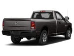 2018 RAM 1500 Tradesman 4x2 Reg Cab 6'4" Box