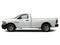 2018 RAM 1500 Tradesman 4x2 Reg Cab 6'4" Box