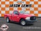 2020 RAM 1500 Classic Tradesman 4x2 Reg Cab 6'4" Box
