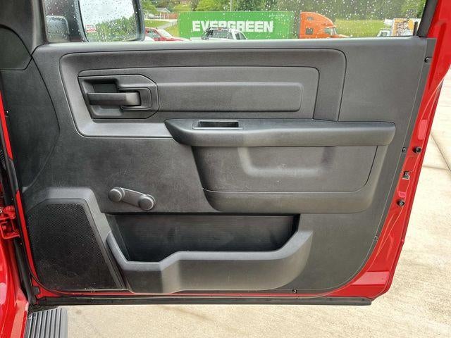 2020 RAM 1500 Classic Tradesman 4x2 Reg Cab 6'4" Box