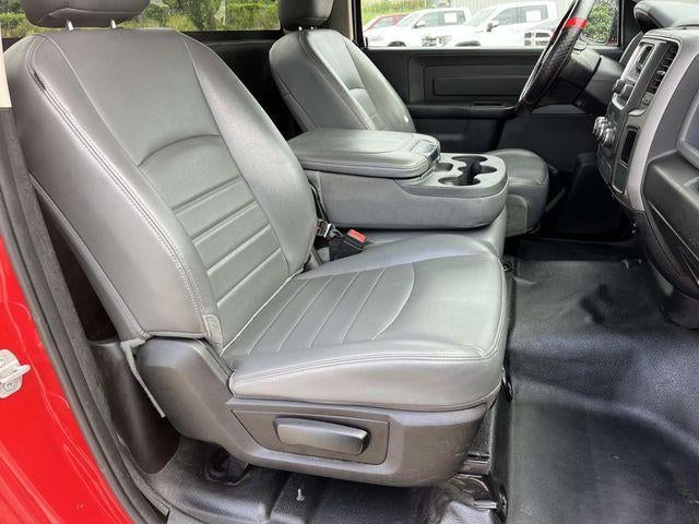 2020 RAM 1500 Classic Tradesman 4x2 Reg Cab 6'4" Box
