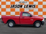 2020 RAM 1500 Classic Tradesman 4x2 Reg Cab 6'4" Box