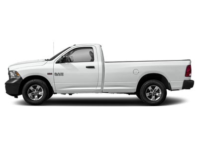 2019 RAM 1500 Classic Tradesman 4x2 Reg Cab 6'4" Box