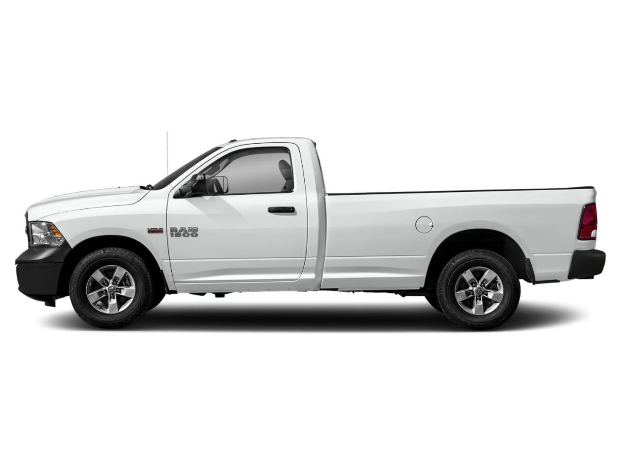 2019 RAM 1500 Classic Tradesman 4x2 Reg Cab 6'4" Box
