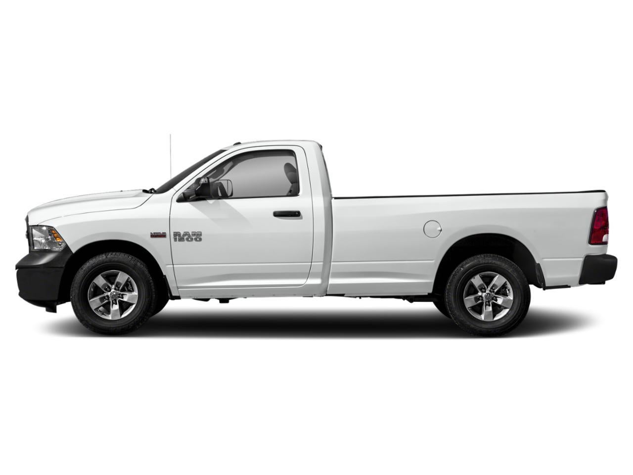 2019 RAM 1500 Classic Tradesman 4x2 Reg Cab 6'4" Box