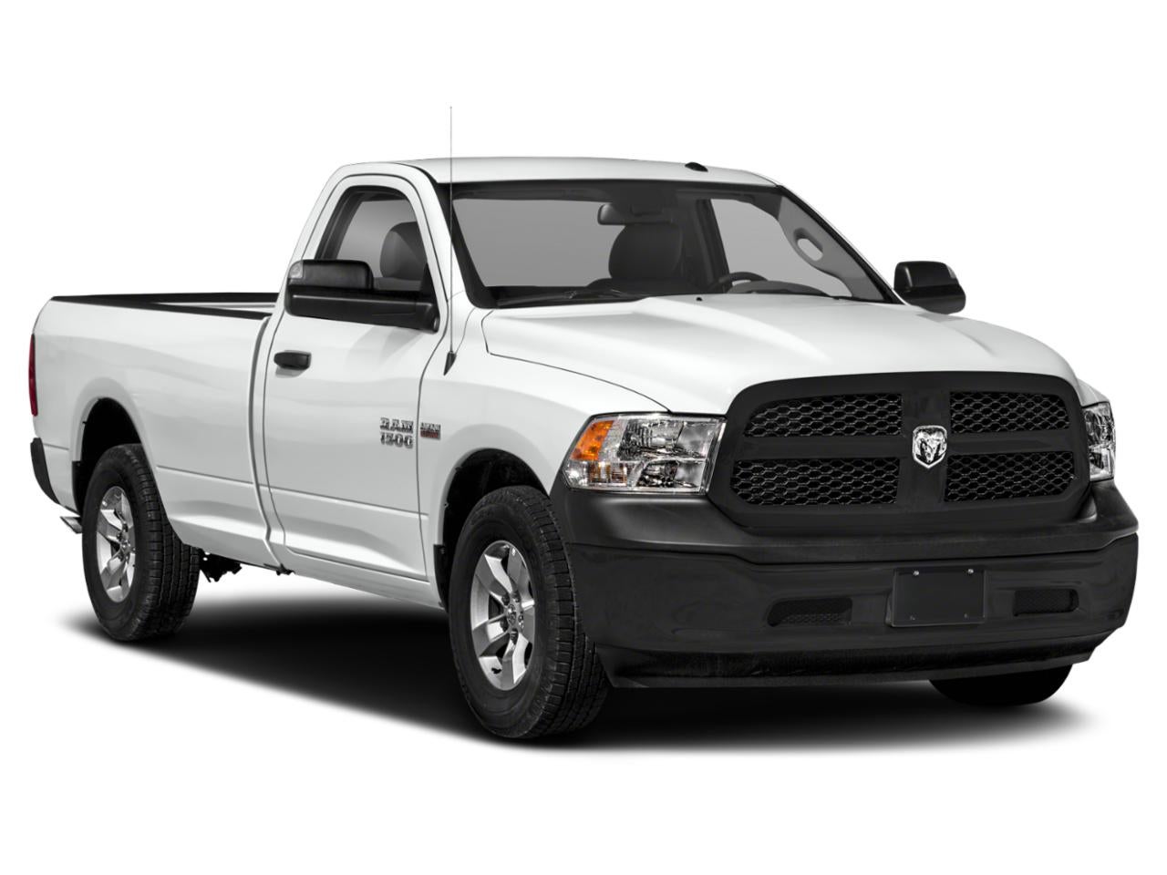 2019 RAM 1500 Classic Tradesman 4x2 Reg Cab 6'4" Box