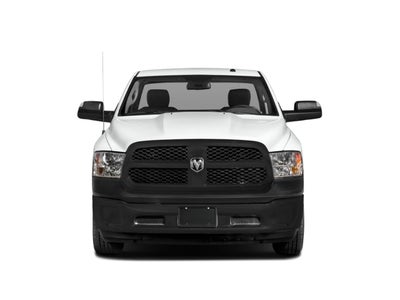 2019 RAM 1500 Classic Tradesman 4x2 Reg Cab 6'4" Box