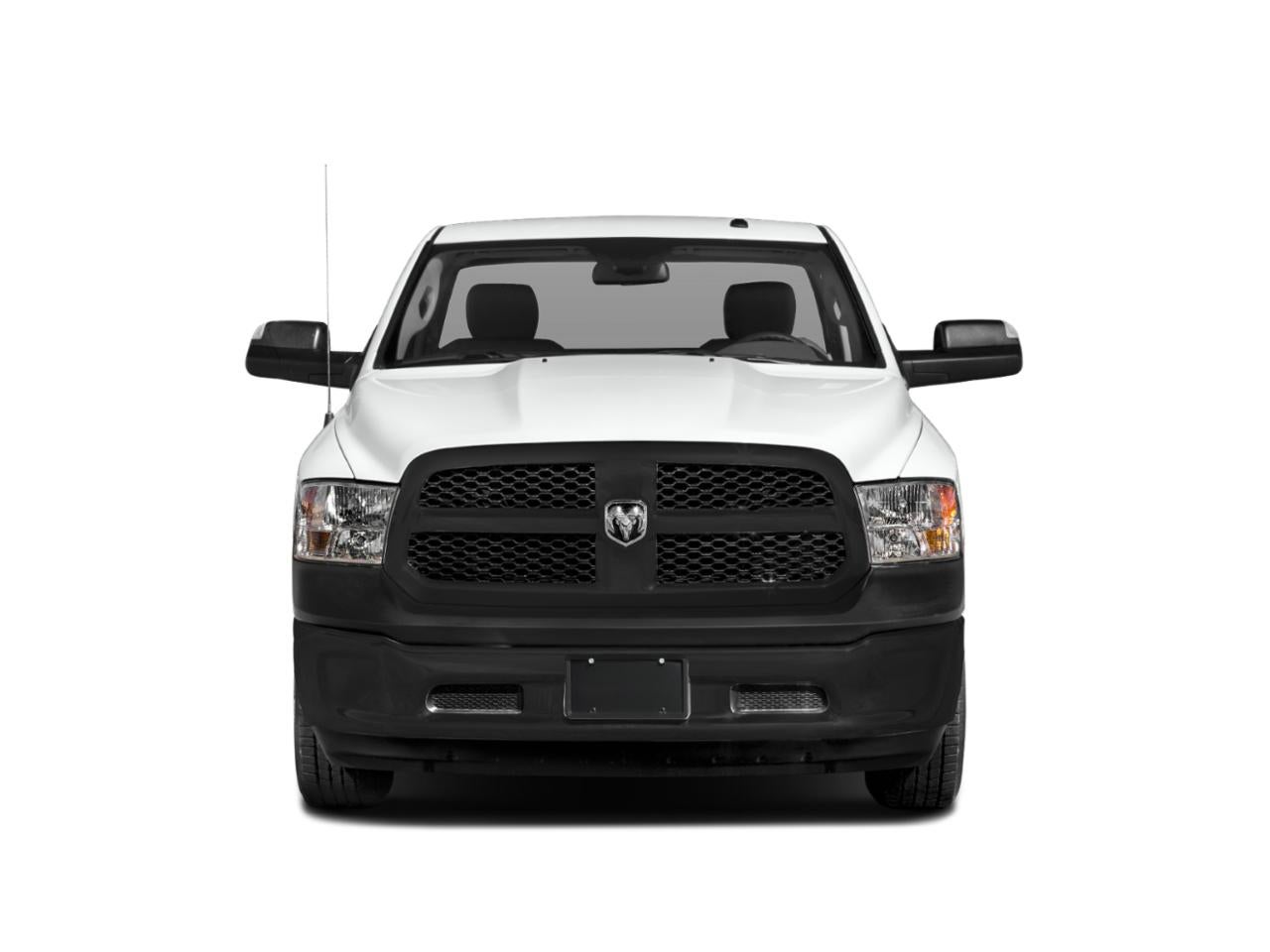2019 RAM 1500 Classic Tradesman 4x2 Reg Cab 6'4" Box