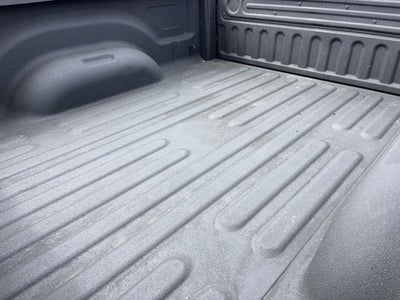 2014 RAM 1500 4WD Regular Cab 6.4 Ft Box Tradesman