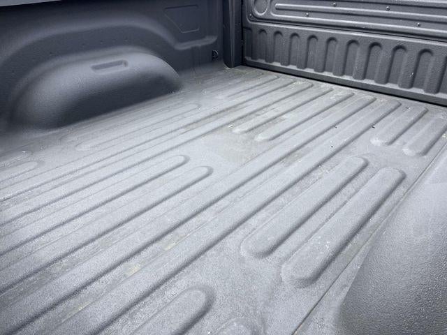 2014 RAM 1500 4WD Regular Cab 6.4 Ft Box Tradesman