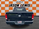2014 RAM 1500 4WD Regular Cab 6.4 Ft Box Tradesman