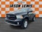 2014 RAM 1500 4WD Regular Cab 6.4 Ft Box Tradesman