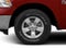 2014 RAM 1500 4WD Regular Cab 6.4 Ft Box Tradesman
