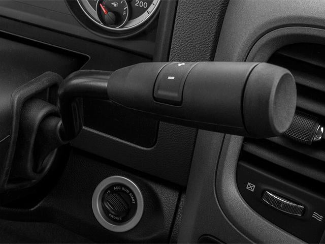 2014 RAM 1500 4WD Regular Cab 6.4 Ft Box Tradesman